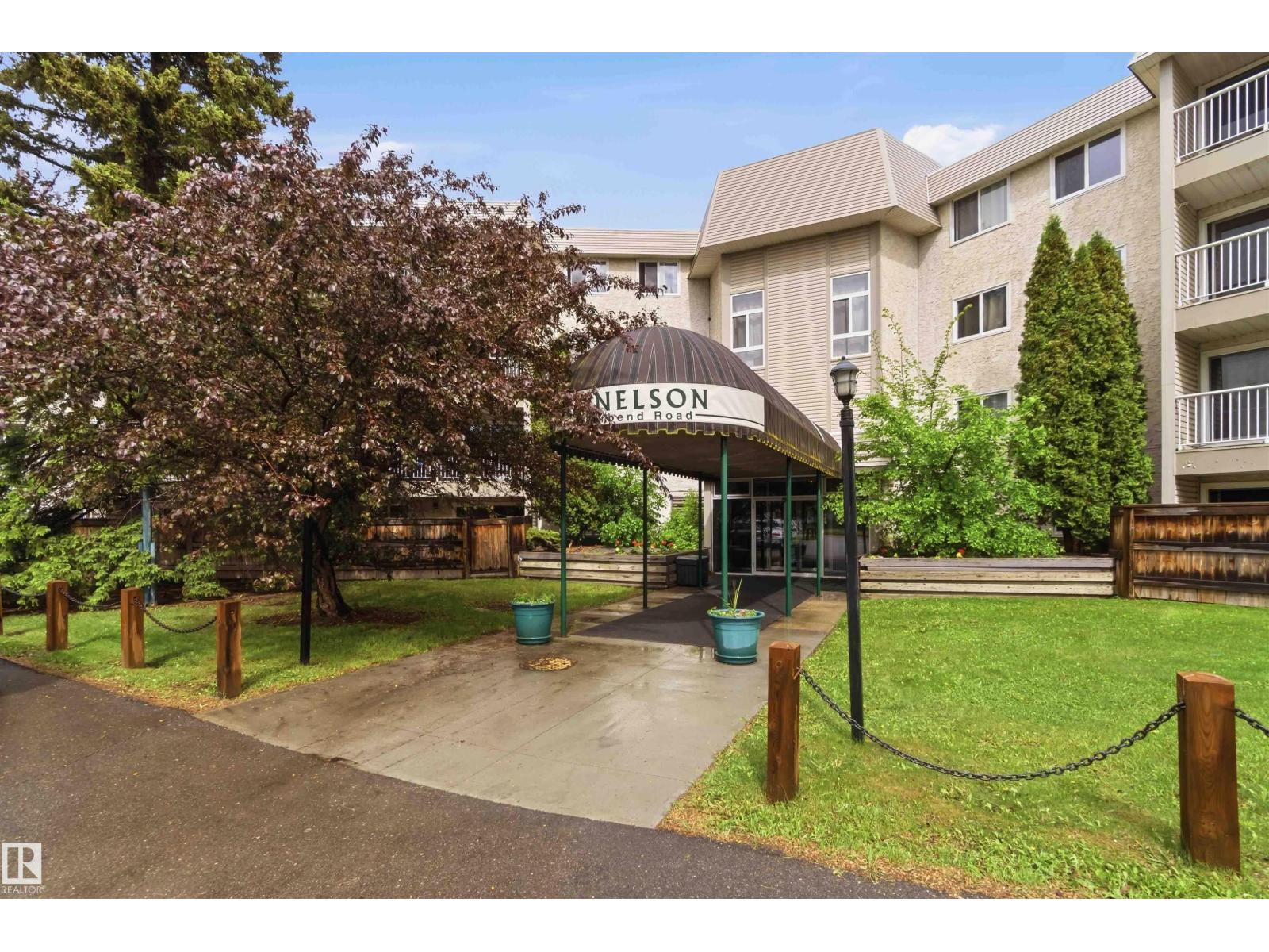 #121 5125 Riverbend RD NW NW, Edmonton, Alberta