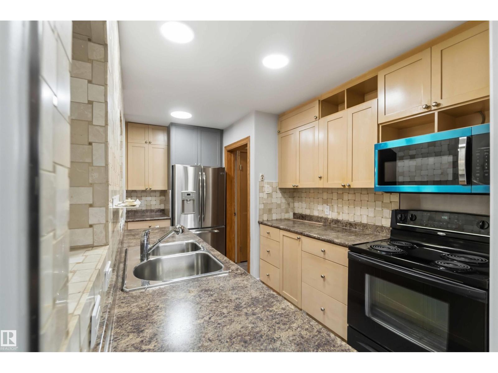#121 5125 Riverbend Rd NW NW, Edmonton, Alberta  T6H 5K5 - Photo 17 - E4492653