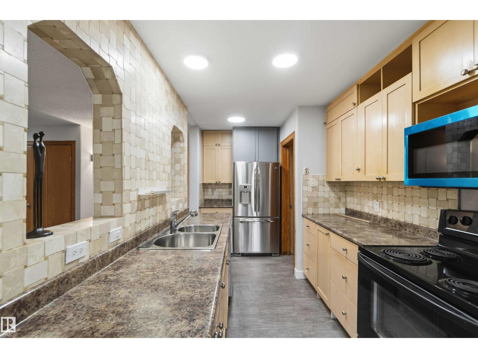 #121 5125 Riverbend Rd NW NW, Edmonton, Alberta  T6H 5K5 - Photo 18 - E4492653