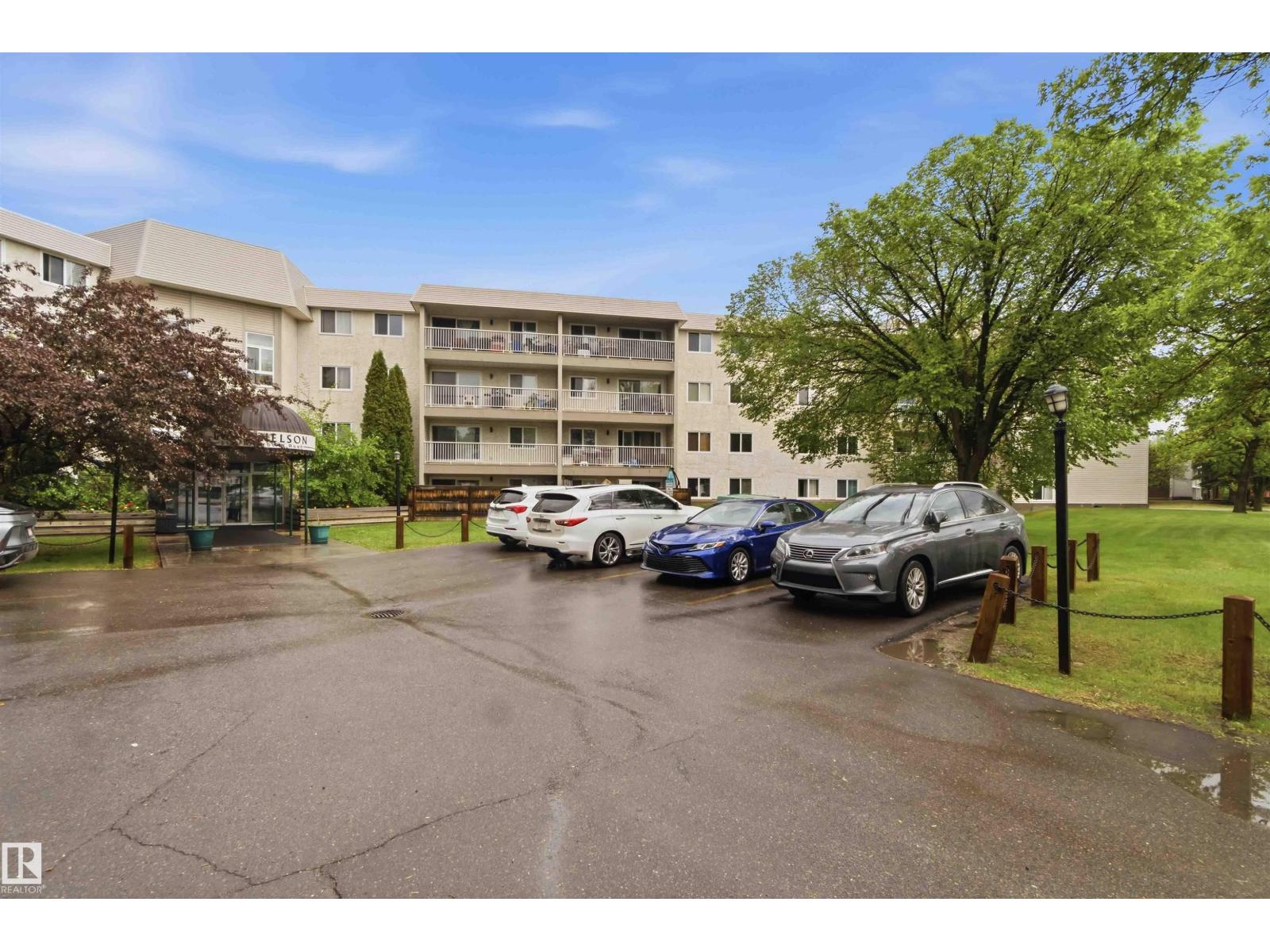 #121 5125 Riverbend Rd NW NW, Edmonton, Alberta  T6H 5K5 - Photo 3 - E4492653