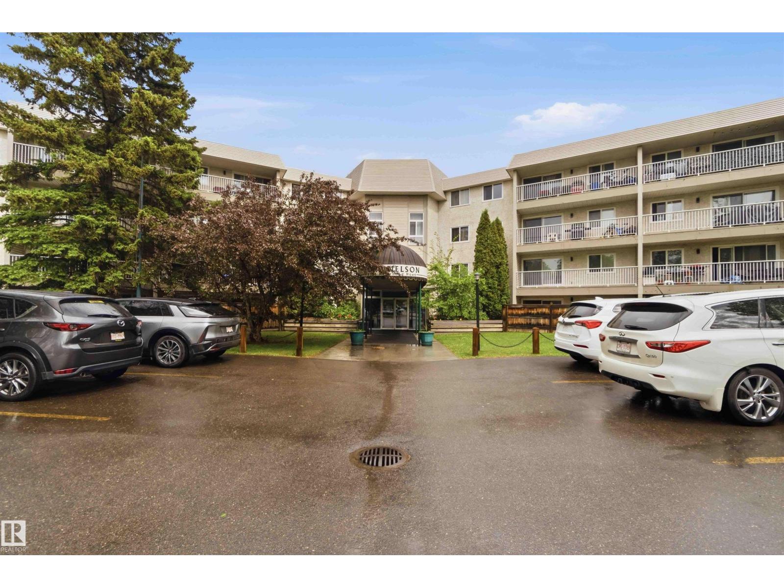 #121 5125 Riverbend Rd NW NW, Edmonton, Alberta  T6H 5K5 - Photo 4 - E4492653