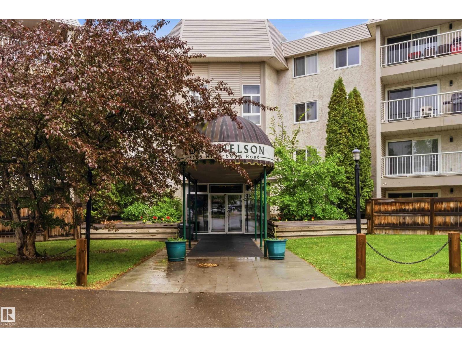 #121 5125 Riverbend Rd NW NW, Edmonton, Alberta  T6H 5K5 - Photo 5 - E4492653