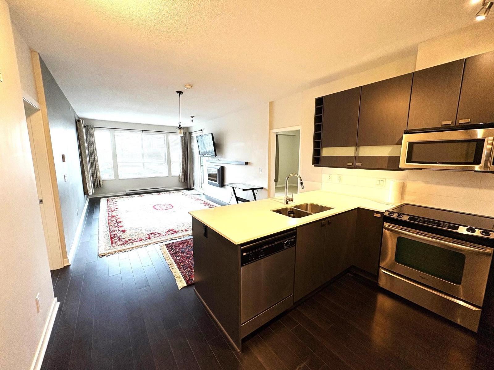 402 5655 210a Street, Langley, British Columbia  V3A 0G4 - Photo 6 - R3087144