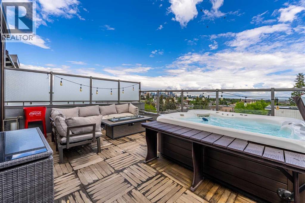 2929 17 Street SW, Calgary, Alberta  T2T 4N6 - Photo 36 - A2318894