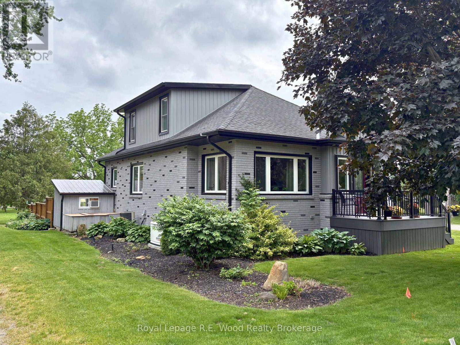 35 Church Street E, Norwich, Ontario  N0J 1C0 - Photo 2 - X12880628