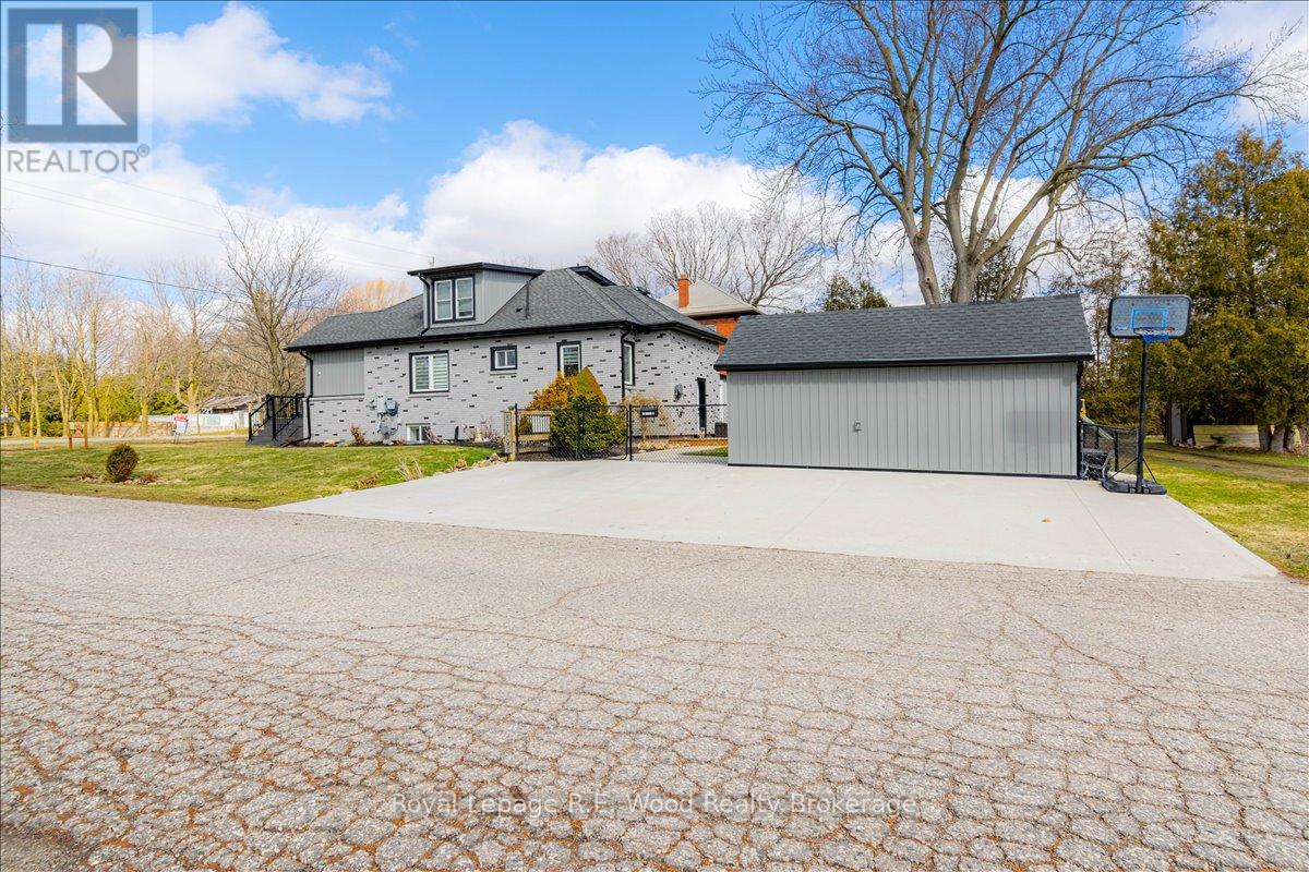 35 Church Street E, Norwich, Ontario  N0J 1C0 - Photo 32 - X12880628
