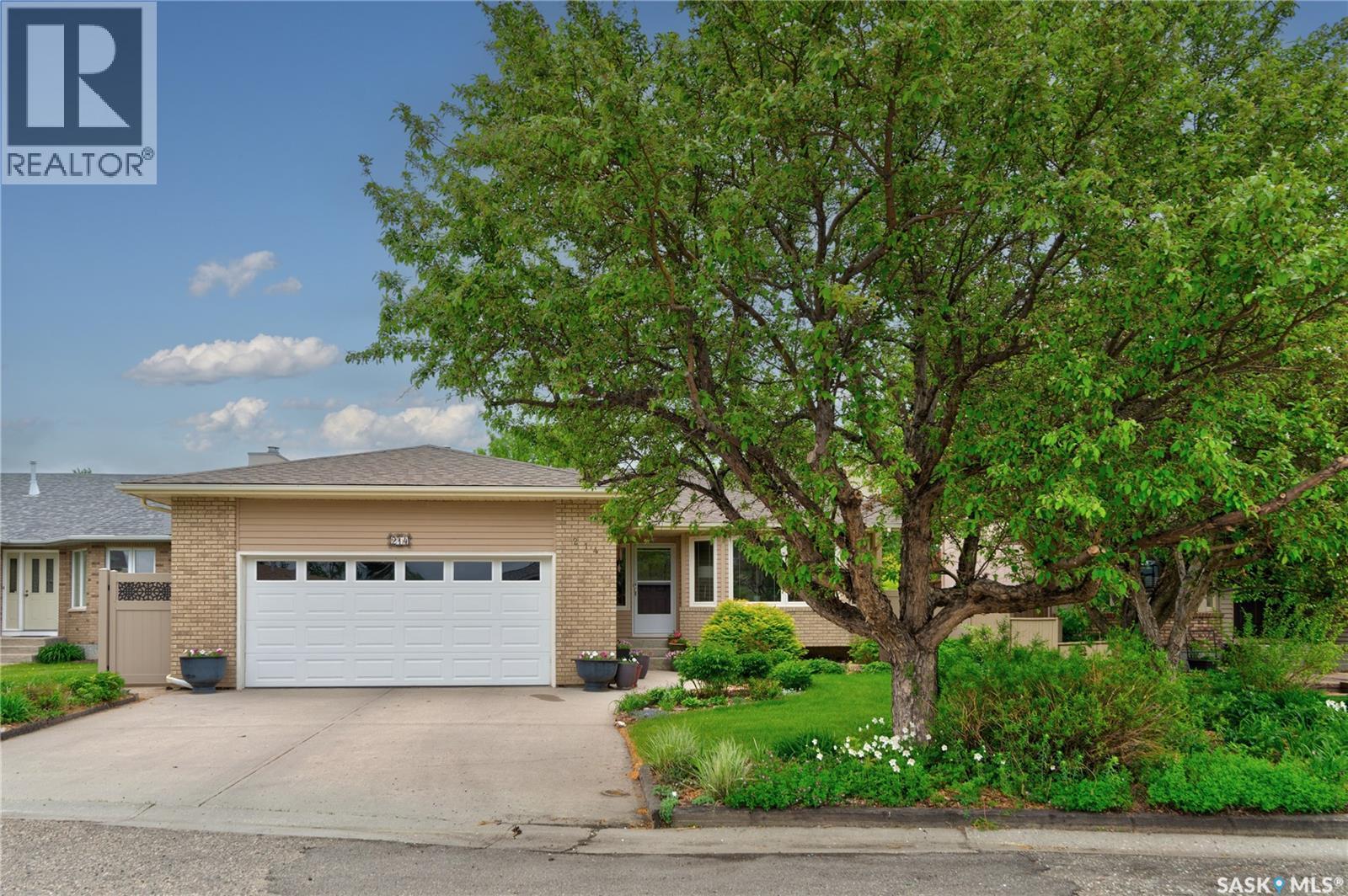214 Par PLACE N, Regina, Saskatchewan