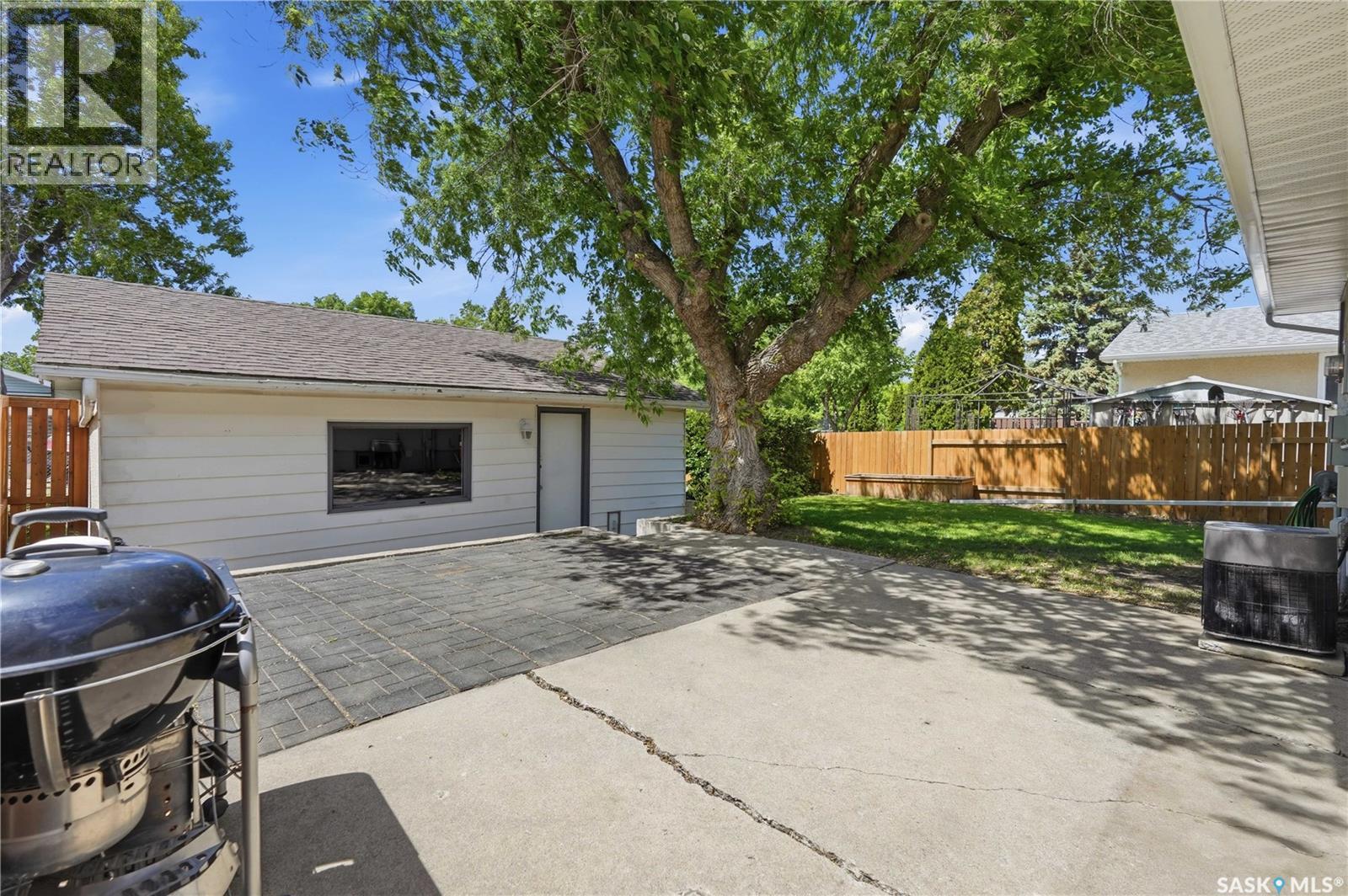116 Straub Street, Regina, Saskatchewan  S4T 6G8 - Photo 21 - SK038573