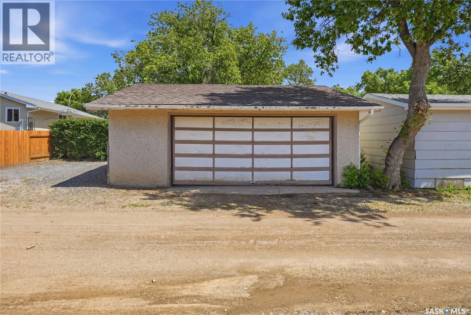 116 Straub Street, Regina, Saskatchewan  S4T 6G8 - Photo 30 - SK038573