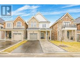 40 SPECKLED ALDER STREET, Caledon, Ontario