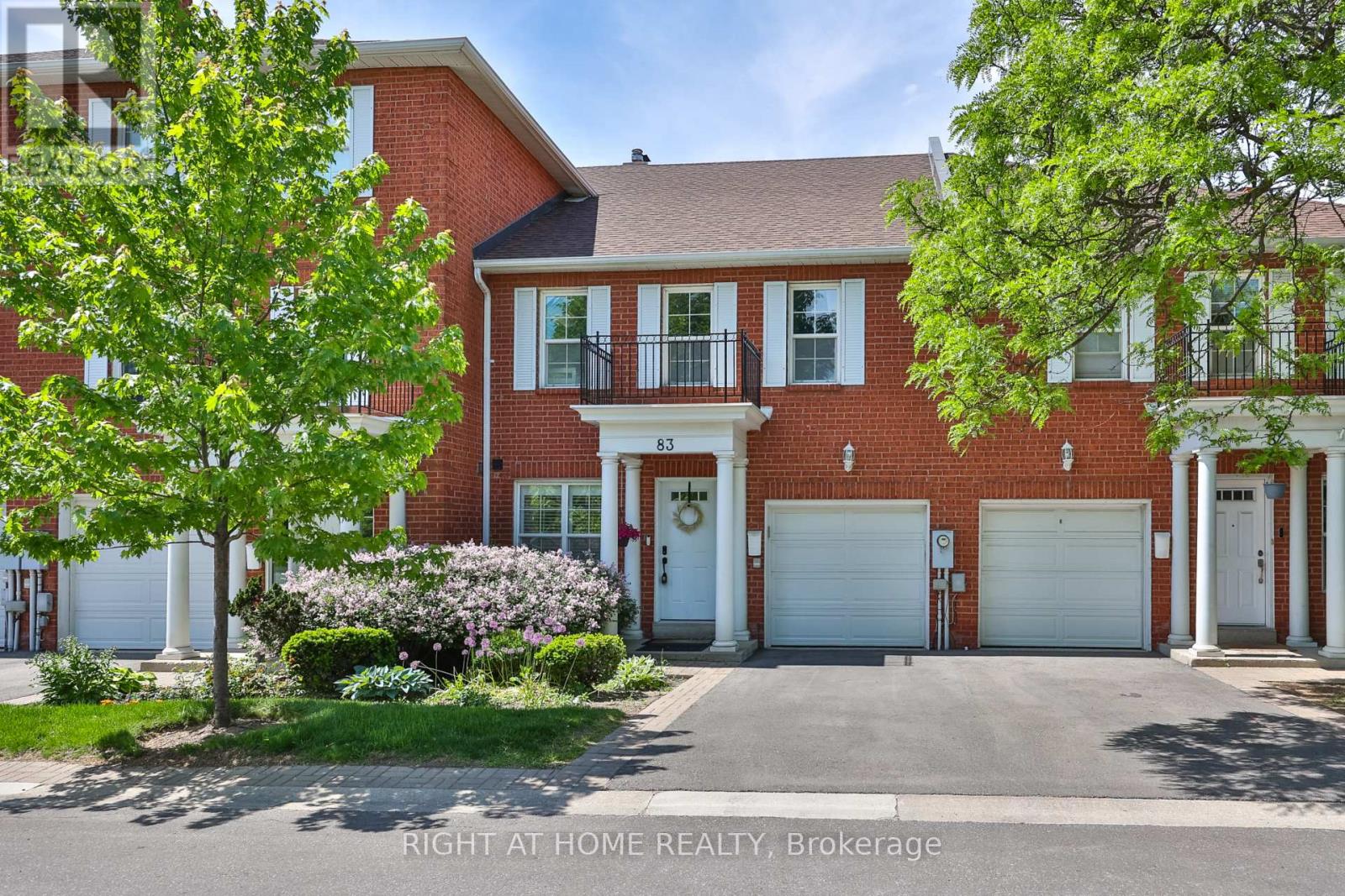 83 - 83 STORNWOOD COURT, Brampton, Ontario
