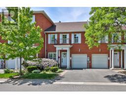 83 - 83 STORNWOOD COURT, Brampton, Ontario