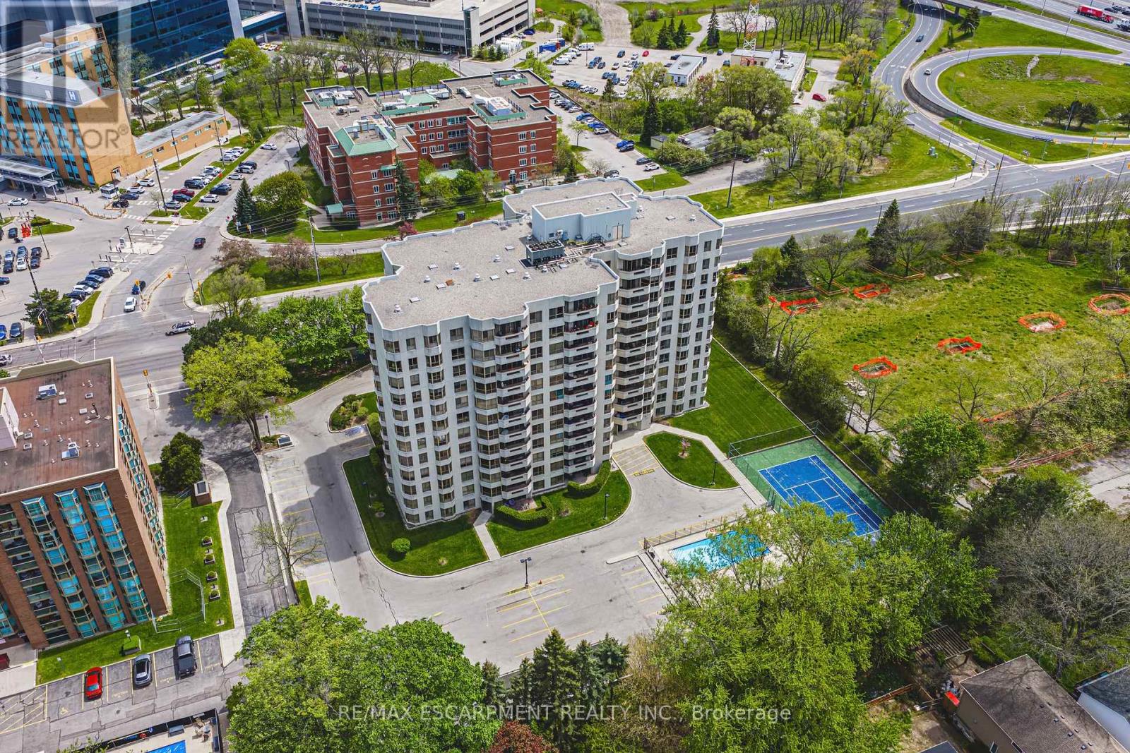 101 - 1201 North Shore Boulevard E, Burlington, Ontario  L7S 1Z5 - Photo 35 - W13422428
