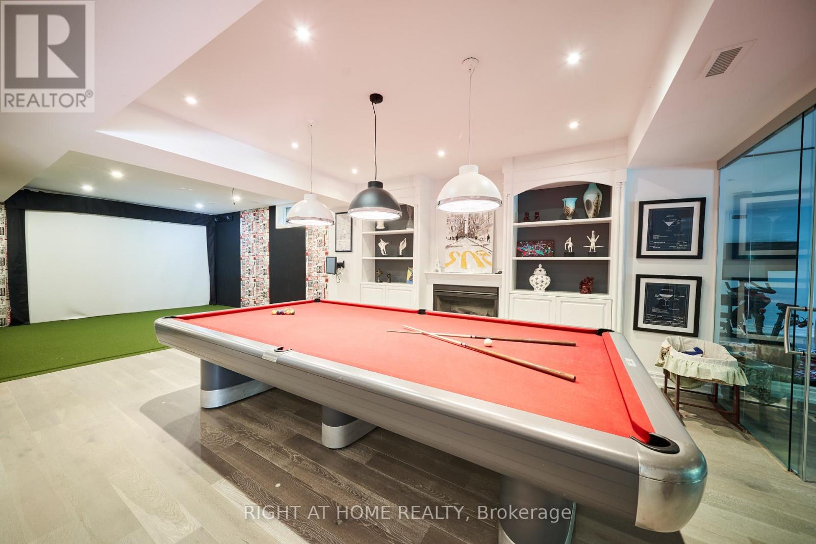 1305 Royal York Road, Toronto, Ontario  M9A 5E6 - Photo 35 - W13422460
