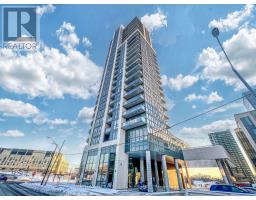 2202 - 15 LYNCH STREET, Brampton, Ontario