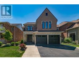 41 RANCHERO DRIVE, Brampton, Ontario
