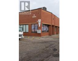 4 - 5 EDVAC DRIVE, Brampton, Ontario