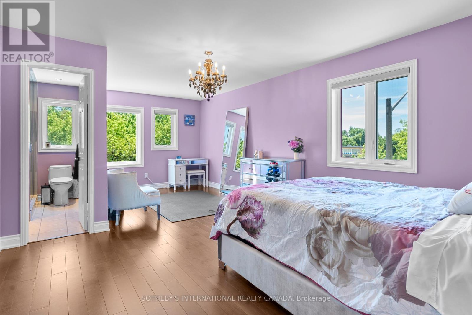 68 Harbourview Crescent, Toronto, Ontario  M8V 4B1 - Photo 16 - W13422552