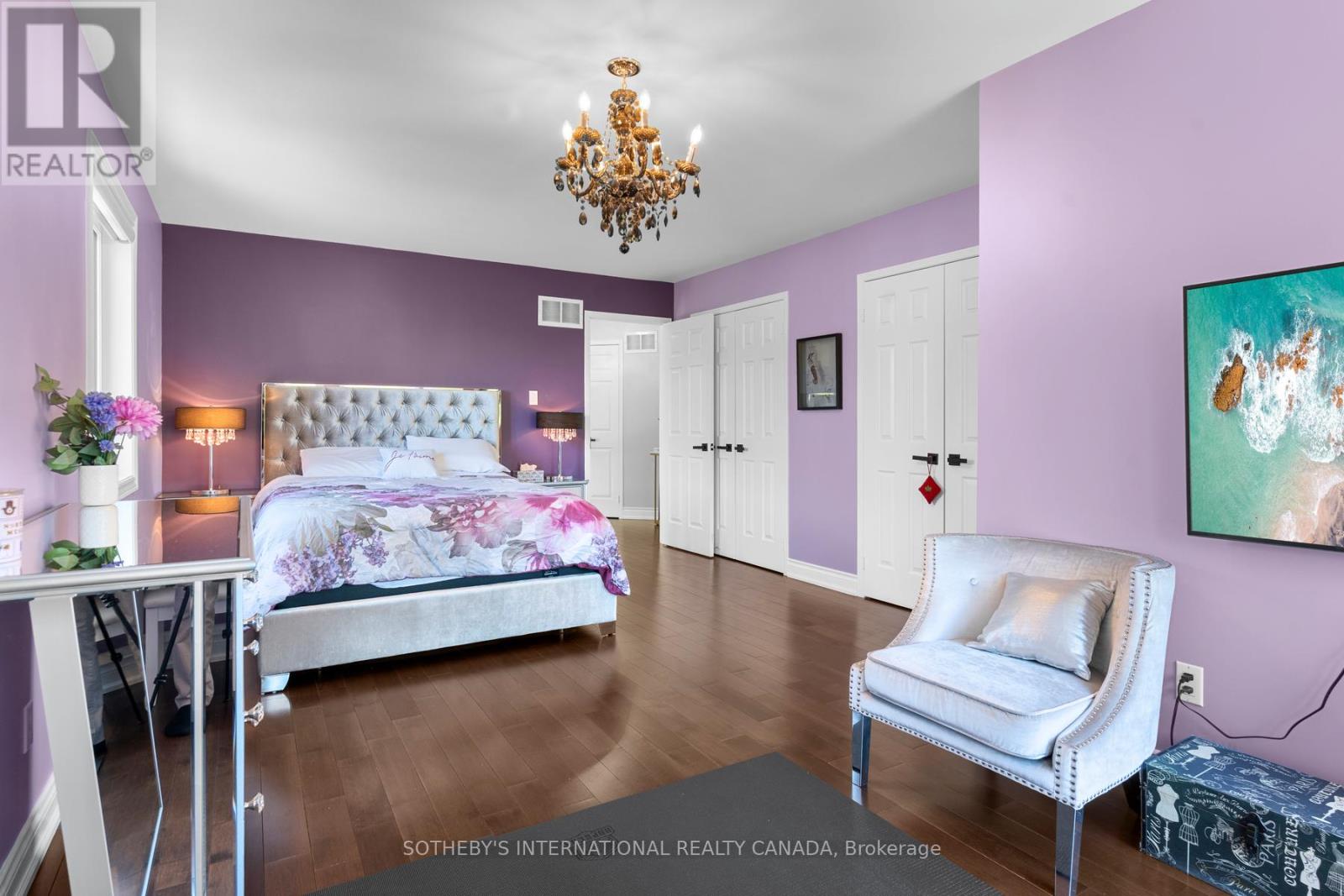 68 Harbourview Crescent, Toronto, Ontario  M8V 4B1 - Photo 17 - W13422552