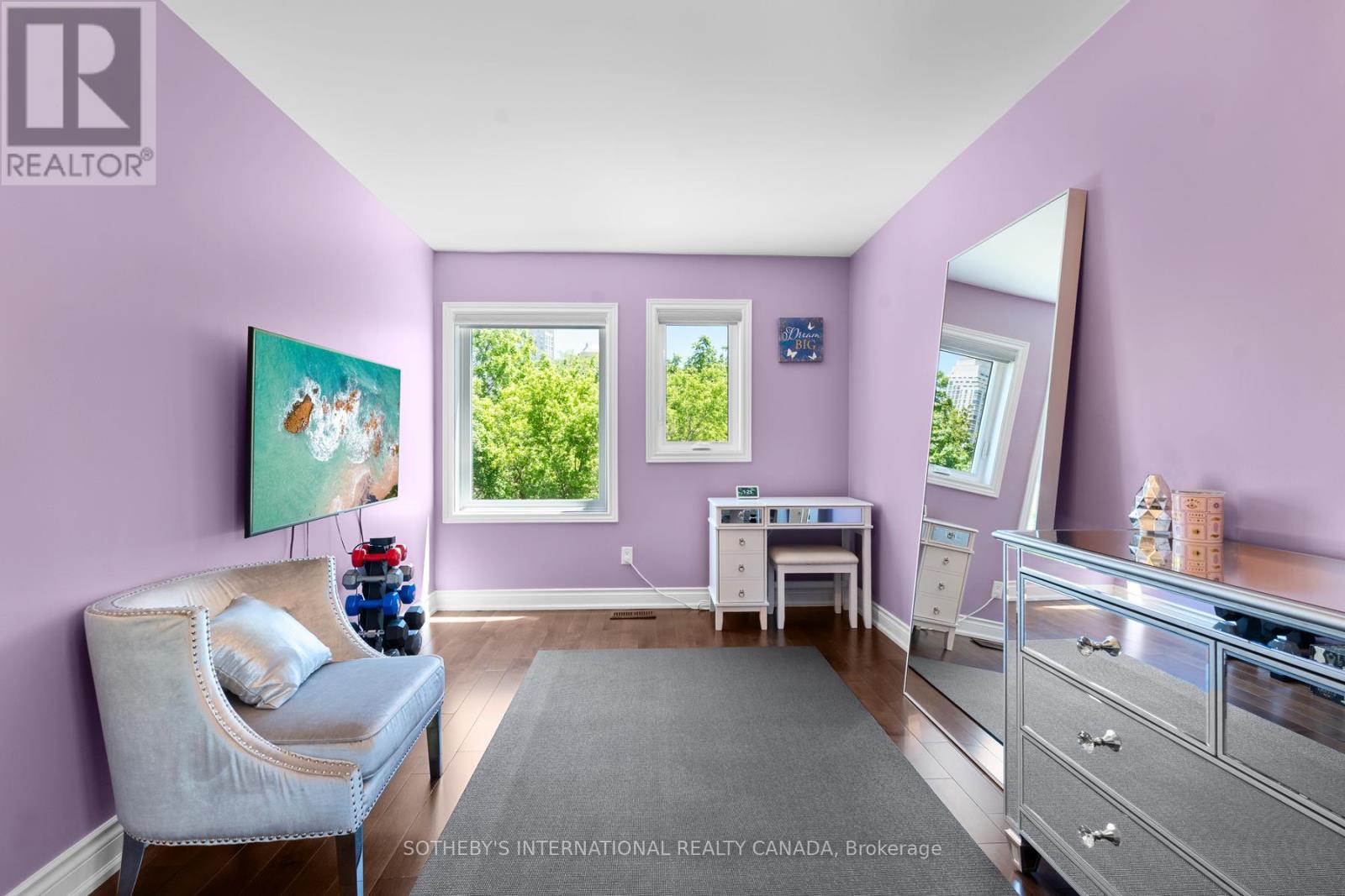68 Harbourview Crescent, Toronto, Ontario  M8V 4B1 - Photo 18 - W13422552