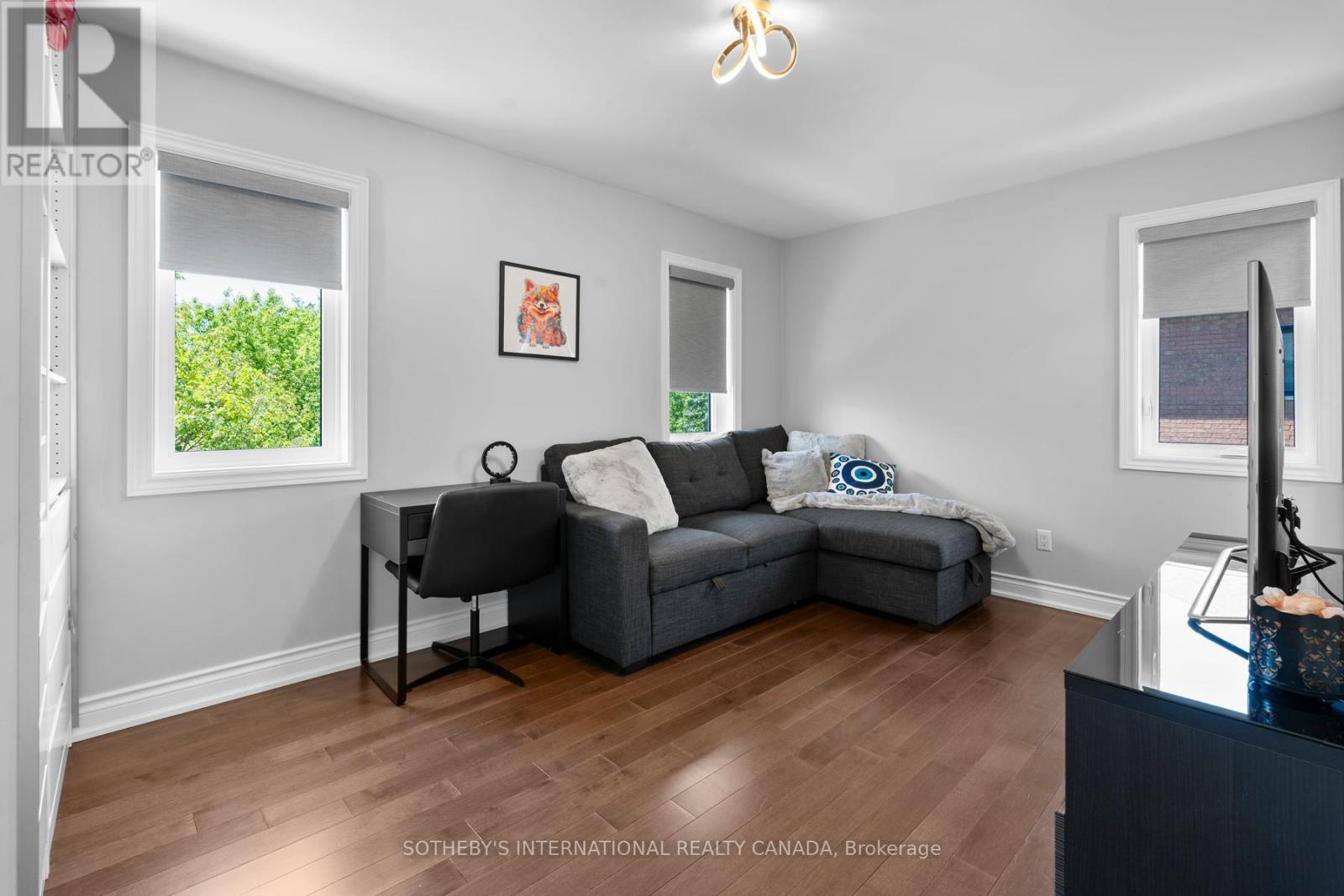 68 Harbourview Crescent, Toronto, Ontario  M8V 4B1 - Photo 22 - W13422552