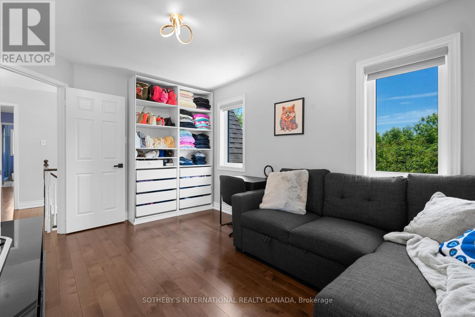 68 Harbourview Crescent, Toronto, Ontario  M8V 4B1 - Photo 23 - W13422552