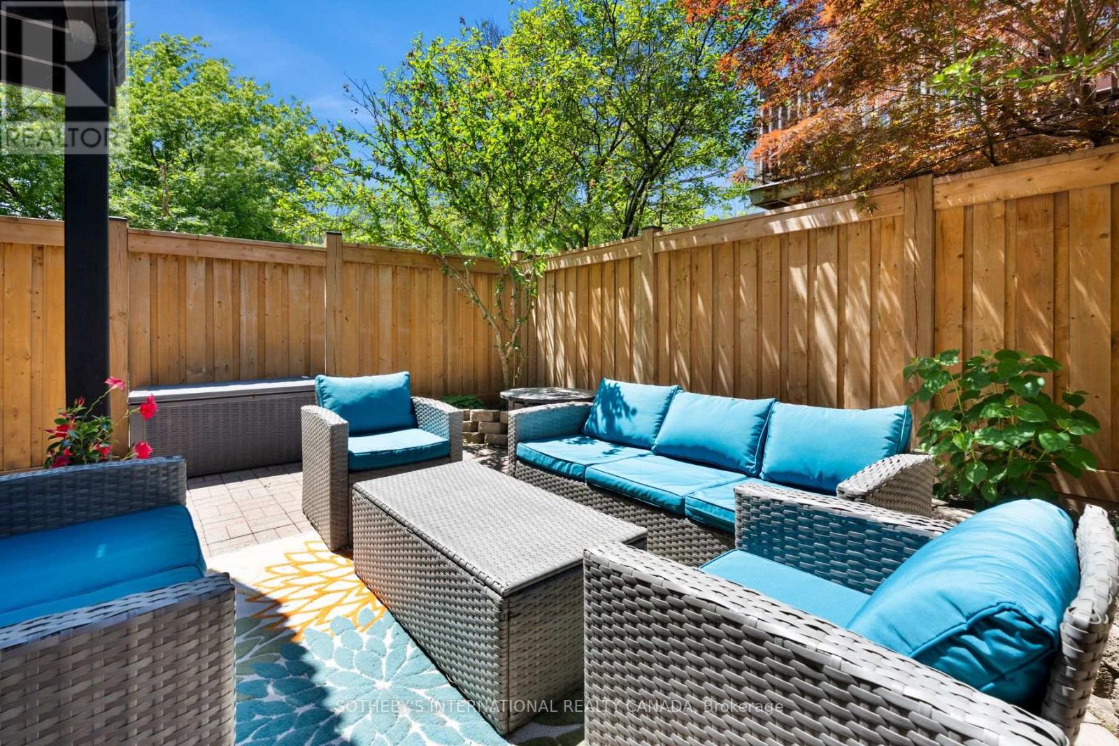 68 Harbourview Crescent, Toronto, Ontario  M8V 4B1 - Photo 28 - W13422552