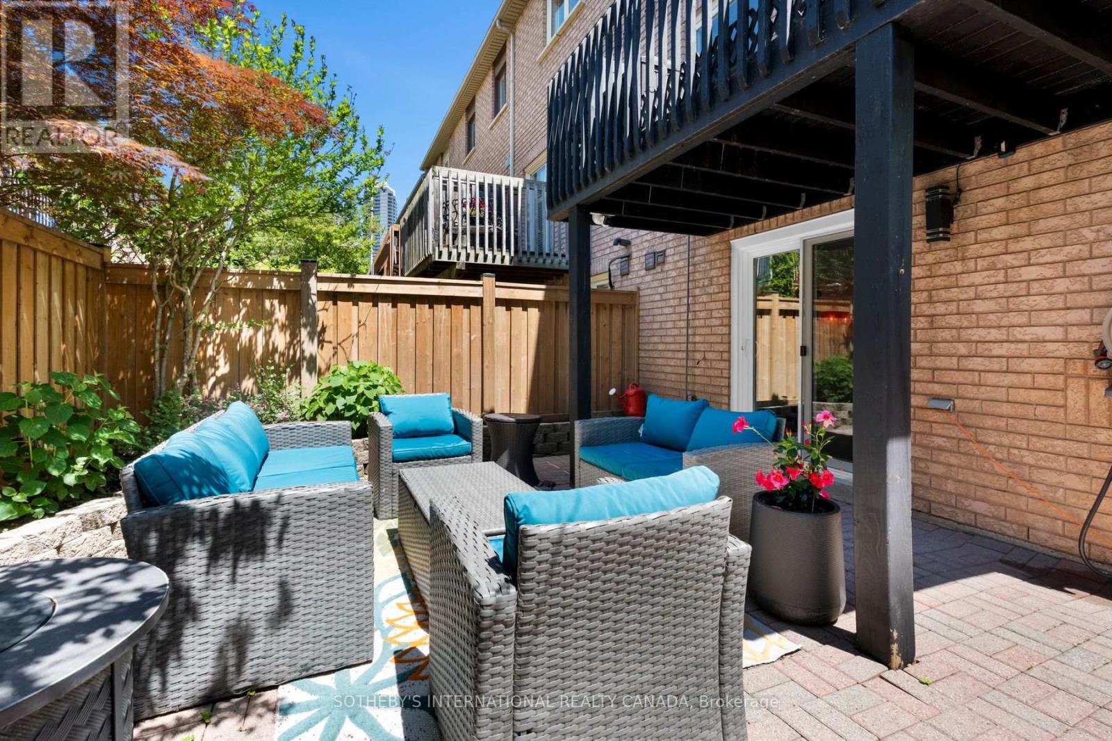 68 Harbourview Crescent, Toronto, Ontario  M8V 4B1 - Photo 29 - W13422552