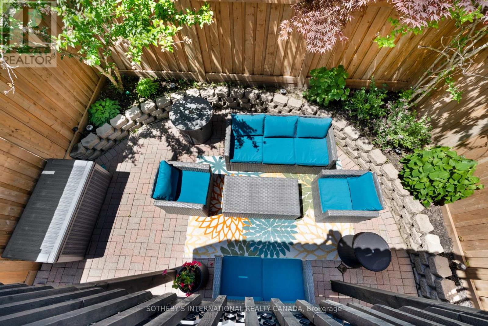68 Harbourview Crescent, Toronto, Ontario  M8V 4B1 - Photo 30 - W13422552