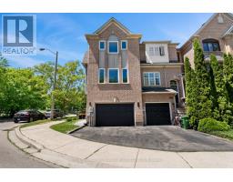 68 HARBOURVIEW CRESCENT, Toronto, Ontario