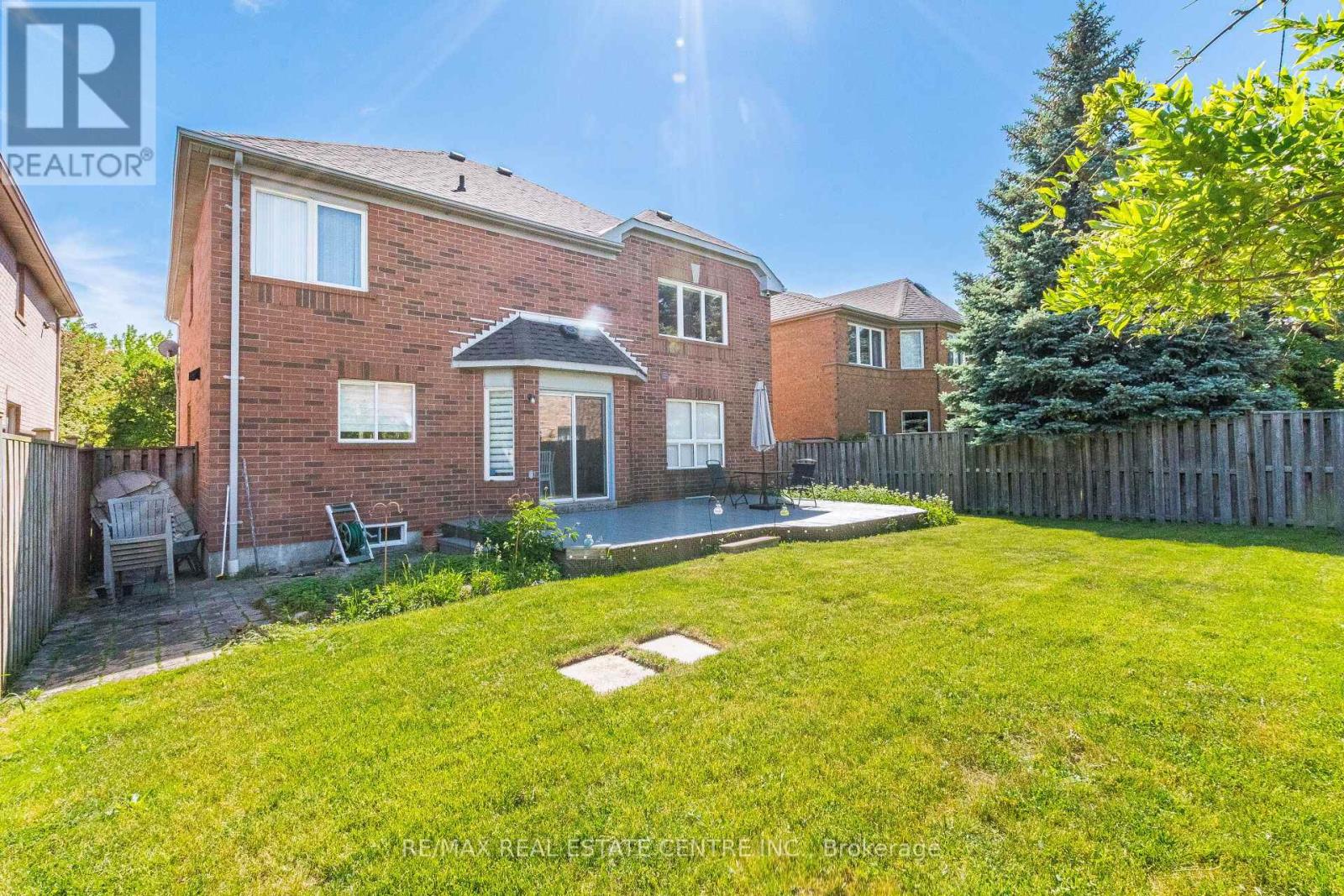 5343 RUSSELL VIEW ROAD, Mississauga, Ontario