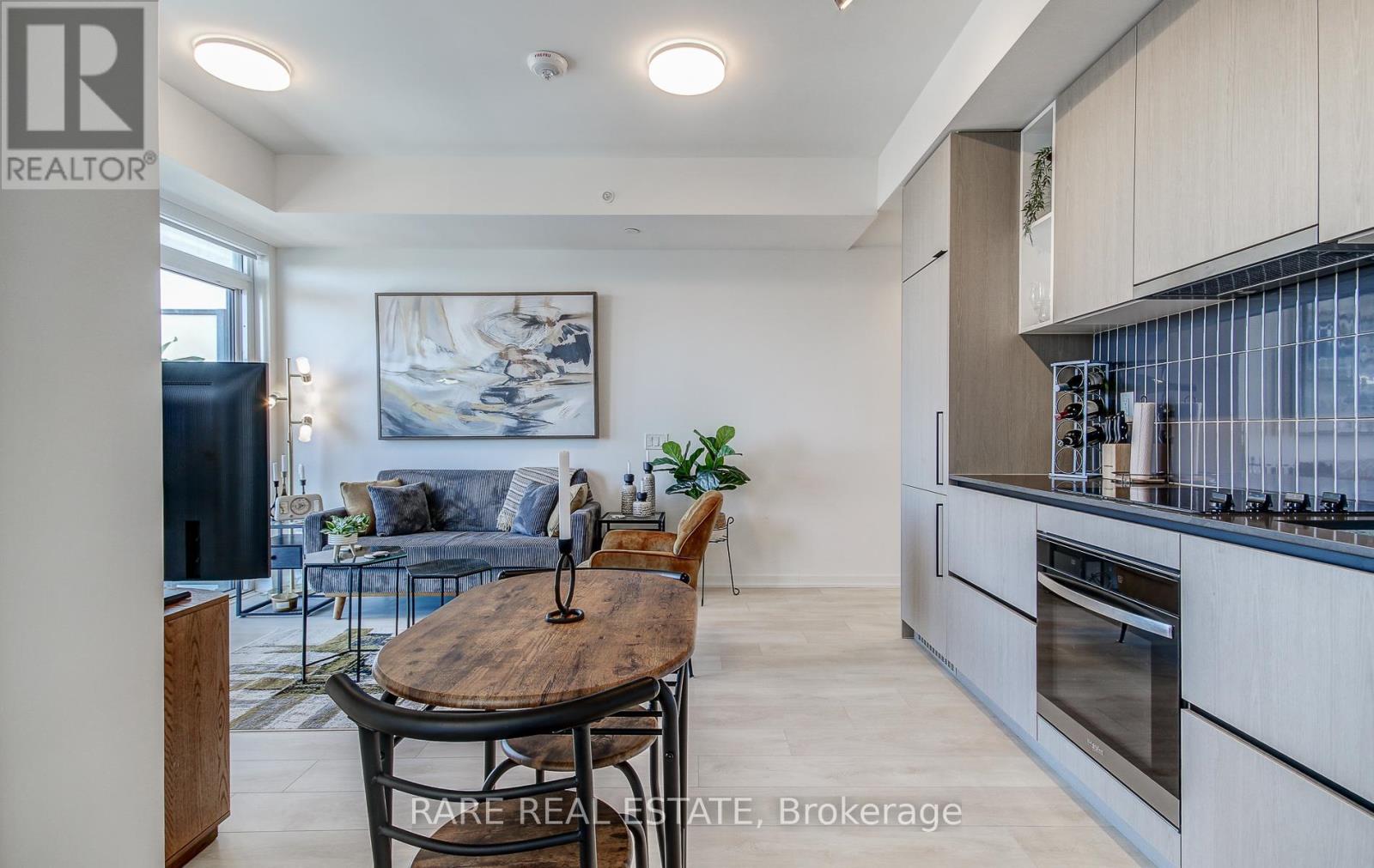 1305 - 1285 Dupont Street, Toronto, Ontario  M6H 0E3 - Photo 10 - W13422580