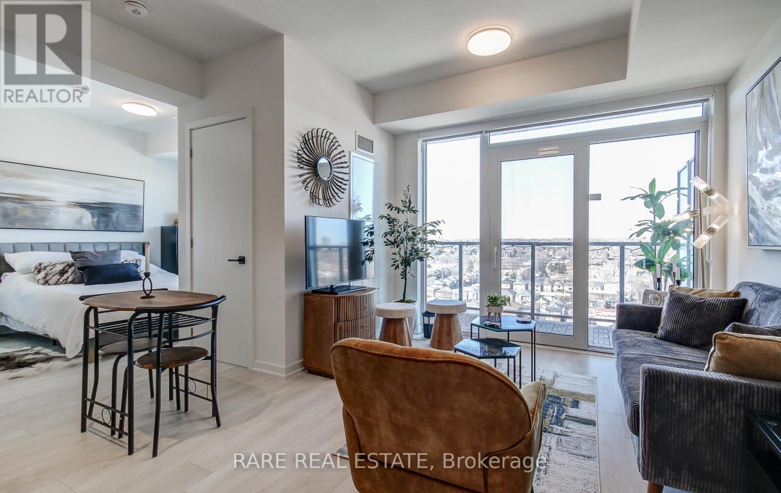 1305 - 1285 Dupont Street, Toronto, Ontario  M6H 0E3 - Photo 17 - W13422580