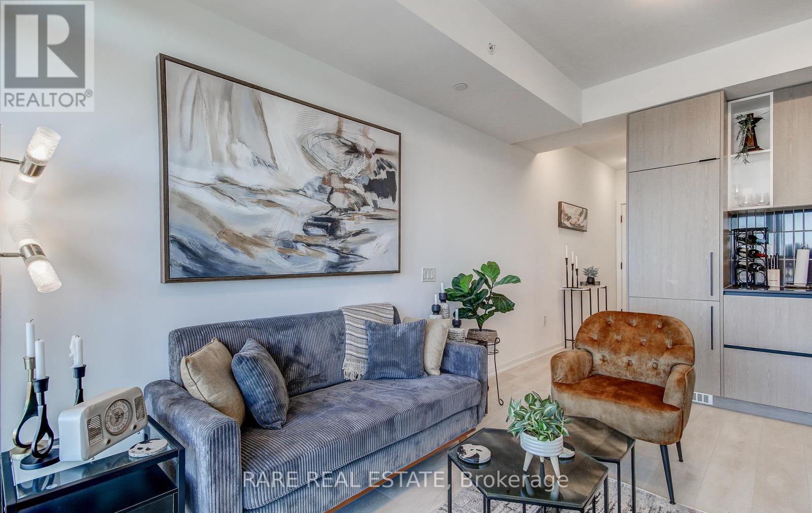 1305 - 1285 Dupont Street, Toronto, Ontario  M6H 0E3 - Photo 19 - W13422580