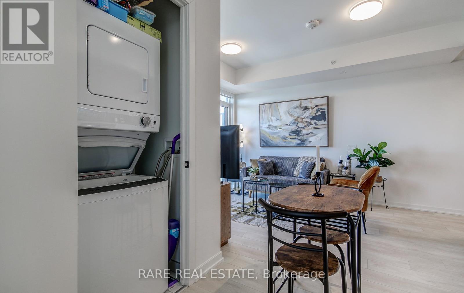1305 - 1285 Dupont Street, Toronto, Ontario  M6H 0E3 - Photo 28 - W13422580