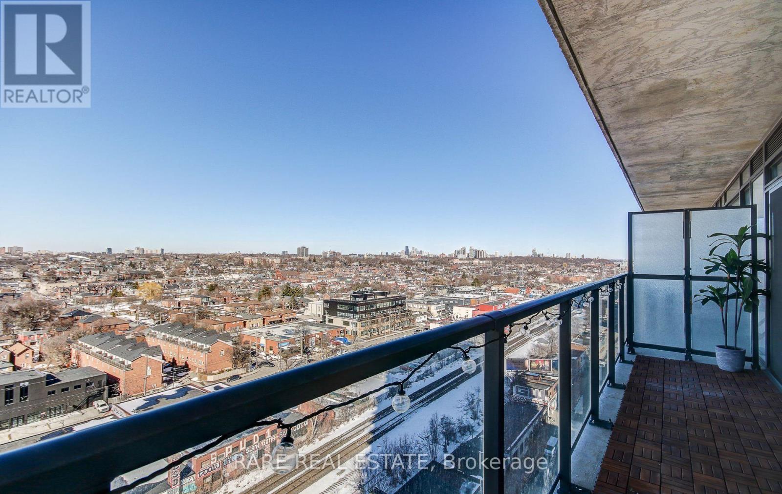 1305 - 1285 Dupont Street, Toronto, Ontario  M6H 0E3 - Photo 32 - W13422580