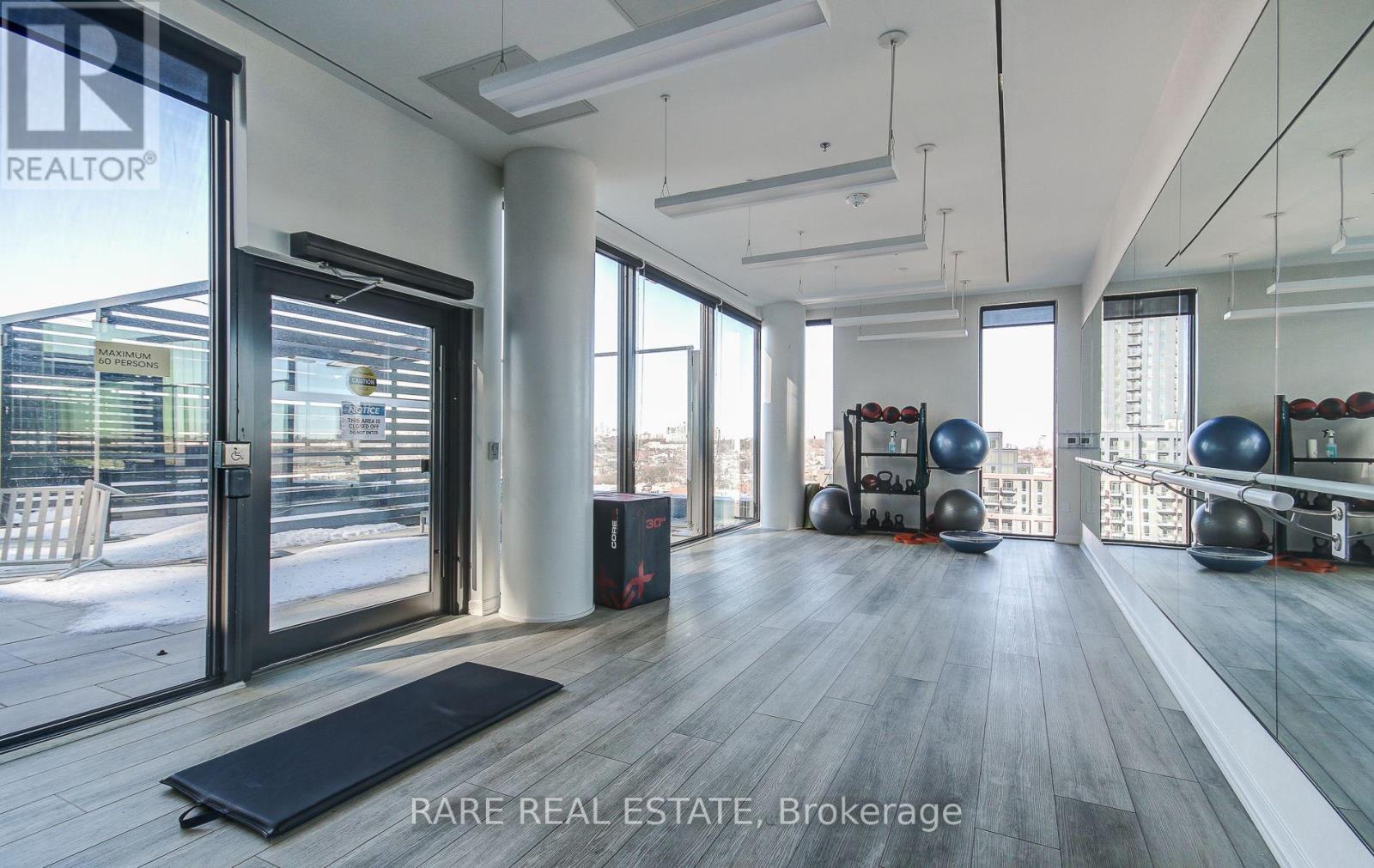 1305 - 1285 Dupont Street, Toronto, Ontario  M6H 0E3 - Photo 38 - W13422580