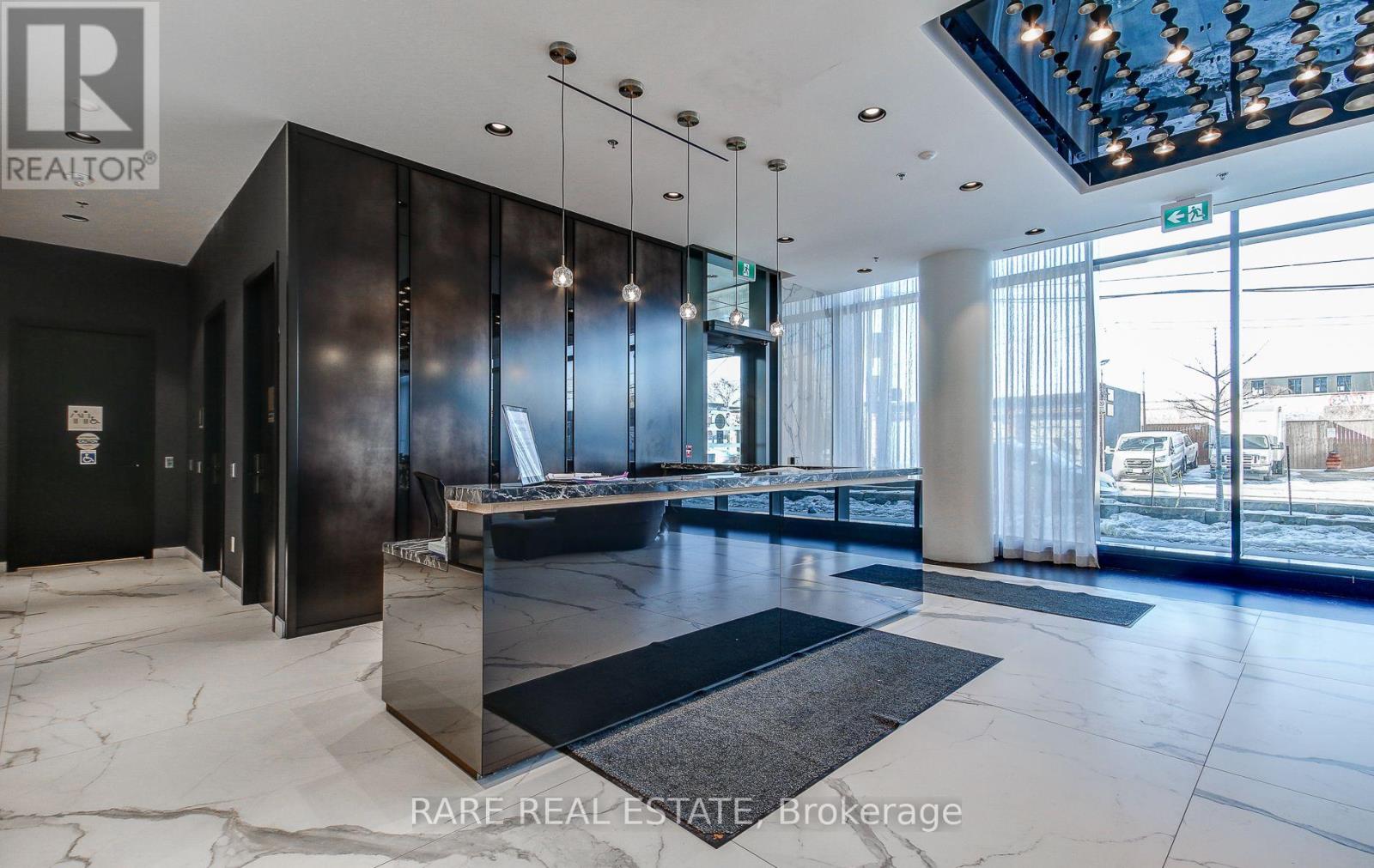 1305 - 1285 Dupont Street, Toronto, Ontario  M6H 0E3 - Photo 42 - W13422580