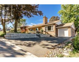 682 VICTORY CRESCENT, Peterborough, Ontario