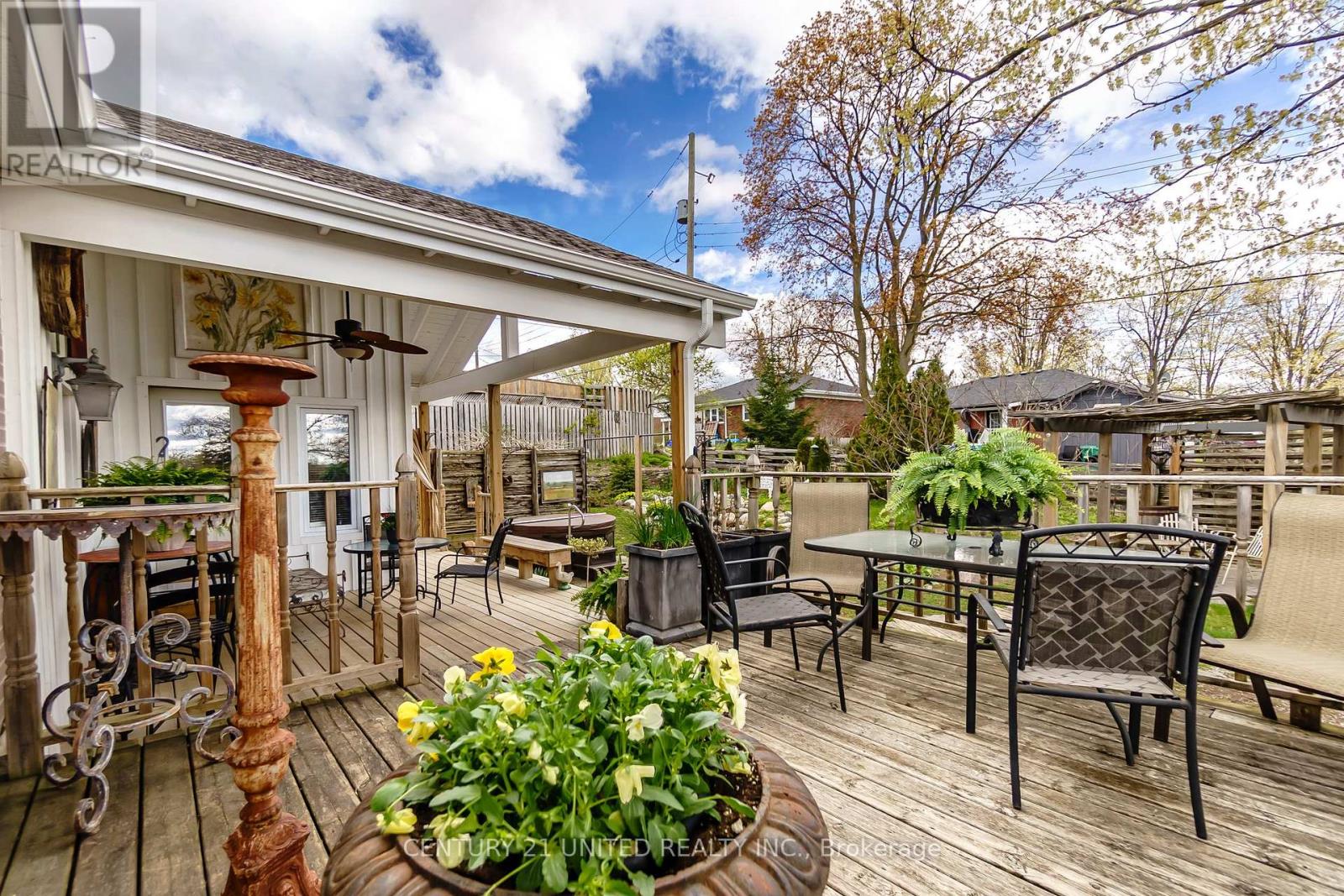 682 Victory Crescent, Peterborough, Ontario  K9J 4T3 - Photo 39 - X13126986