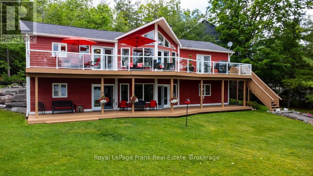 113 Fire Route 37, Trent Lakes, Ontario  K0L 1J0 - Photo 47 - X13420626