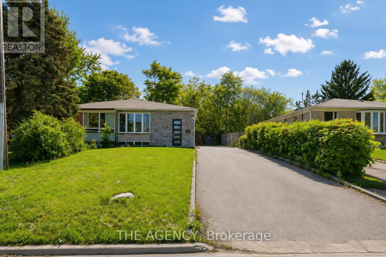 282 NEAL DRIVE, Richmond Hill, Ontario