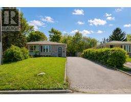 282 NEAL DRIVE, Richmond Hill, Ontario