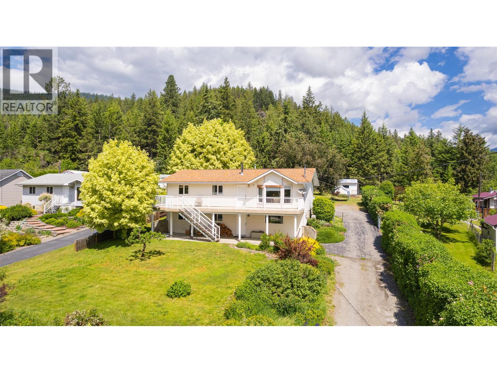 3908 Haskins Road E, Erickson, British Columbia  V0B 1G1 - Photo 1 - 10390496