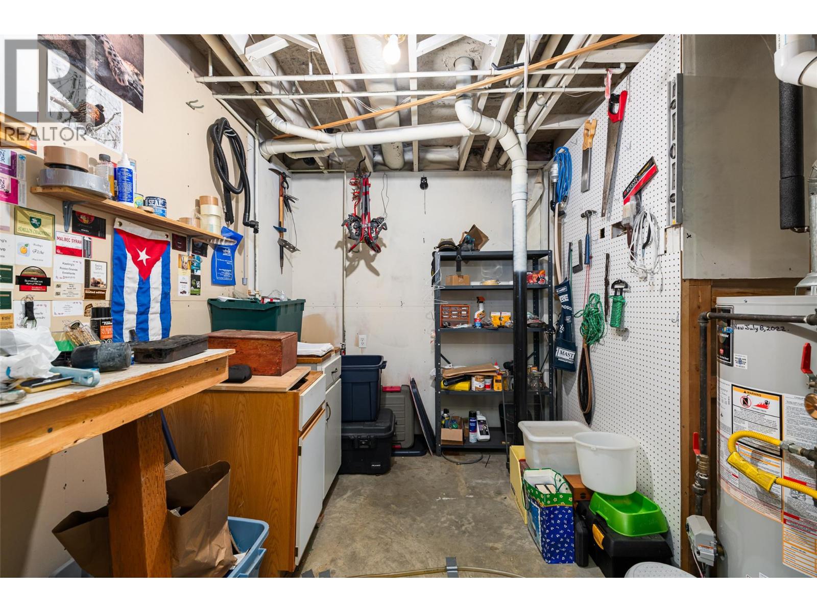 3908 Haskins Road E, Erickson, British Columbia  V0B 1G1 - Photo 22 - 10390496