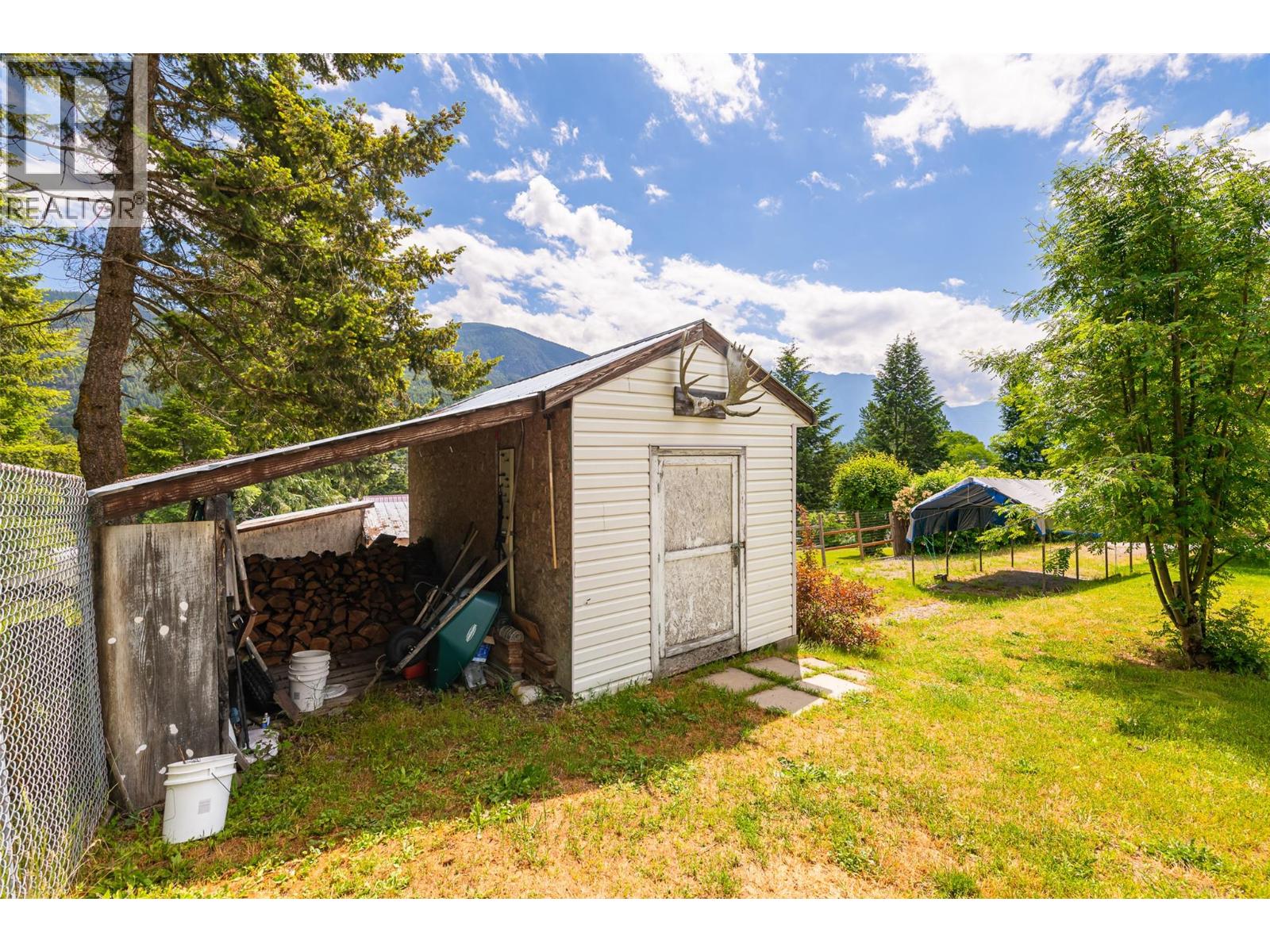 3908 Haskins Road E, Erickson, British Columbia  V0B 1G1 - Photo 32 - 10390496