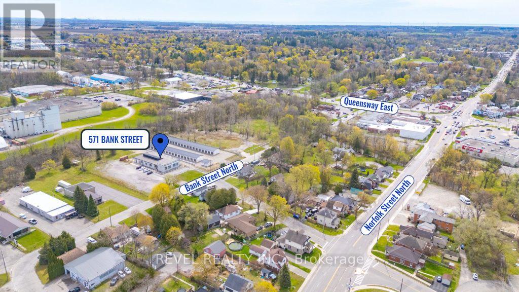 571 Bank Street, Norfolk, Ontario  N3Y 3N3 - Photo 30 - X13422436
