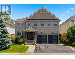 135 BLACKBURN DRIVE, Brantford, Ontario