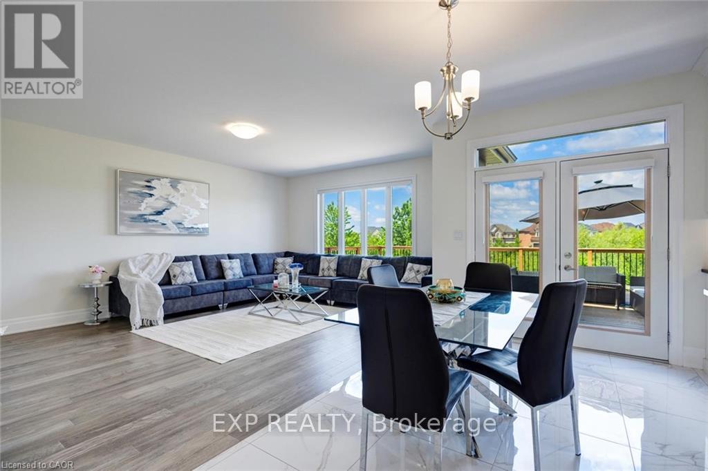 57 Hollybrook Trail, Kitchener, Ontario  N2R 0M5 - Photo 14 - X13422492