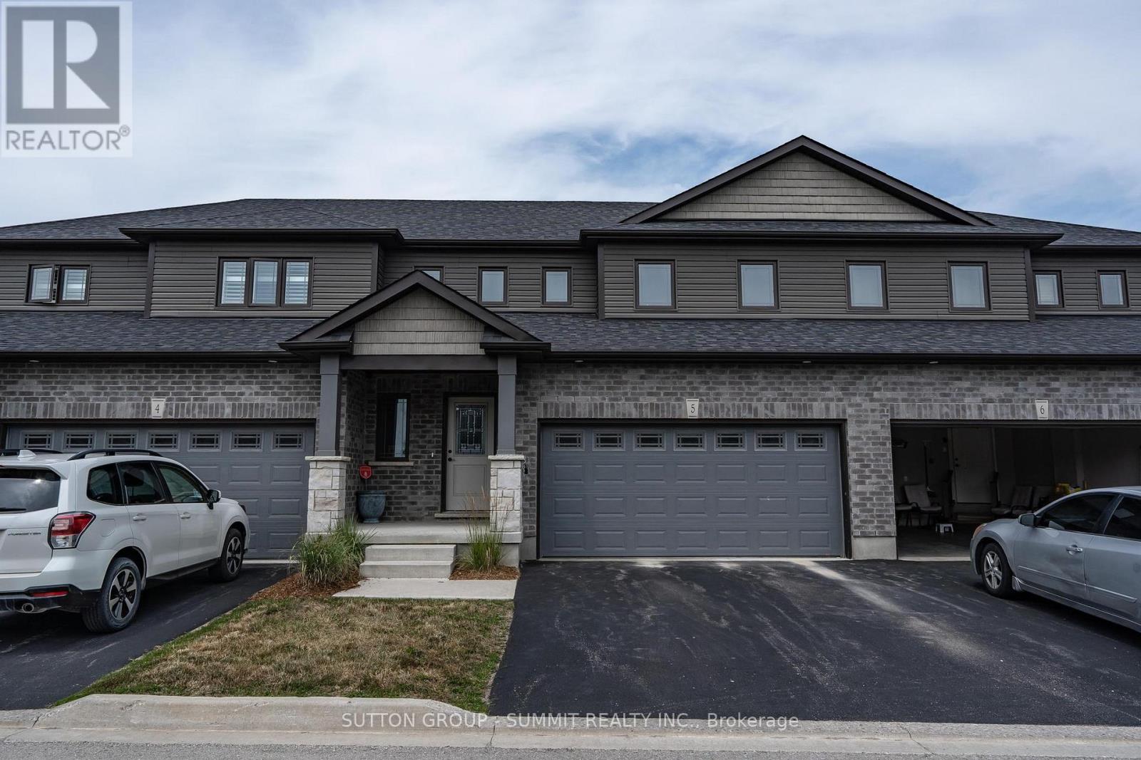 5 REITH STREET, East Luther Grand Valley, Ontario